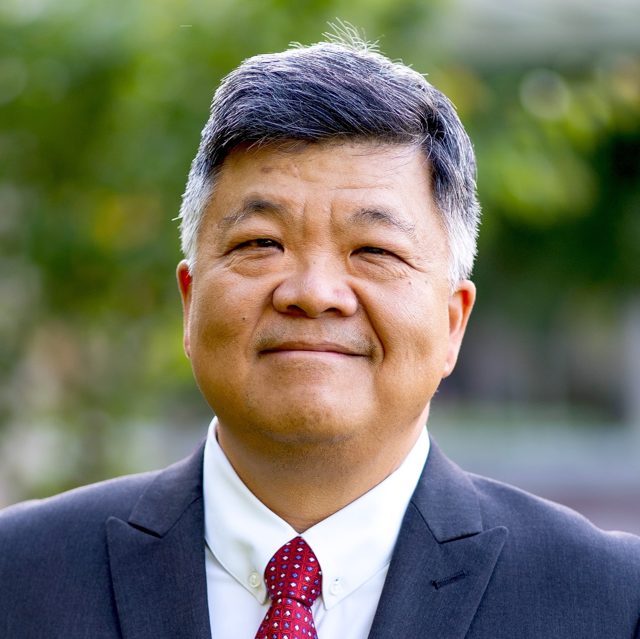 Timothy Tseng, PhD