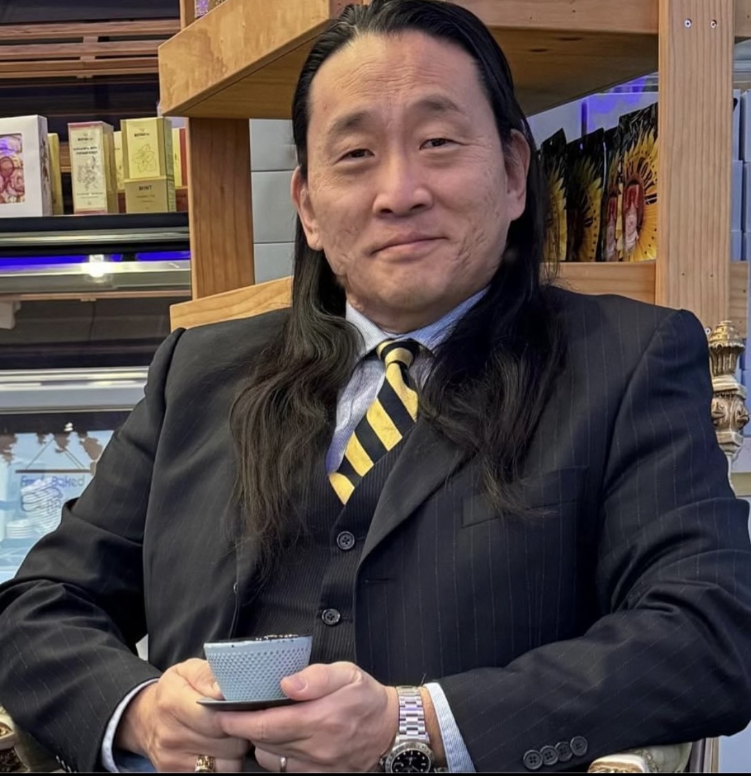 Alexander Jun, PhD