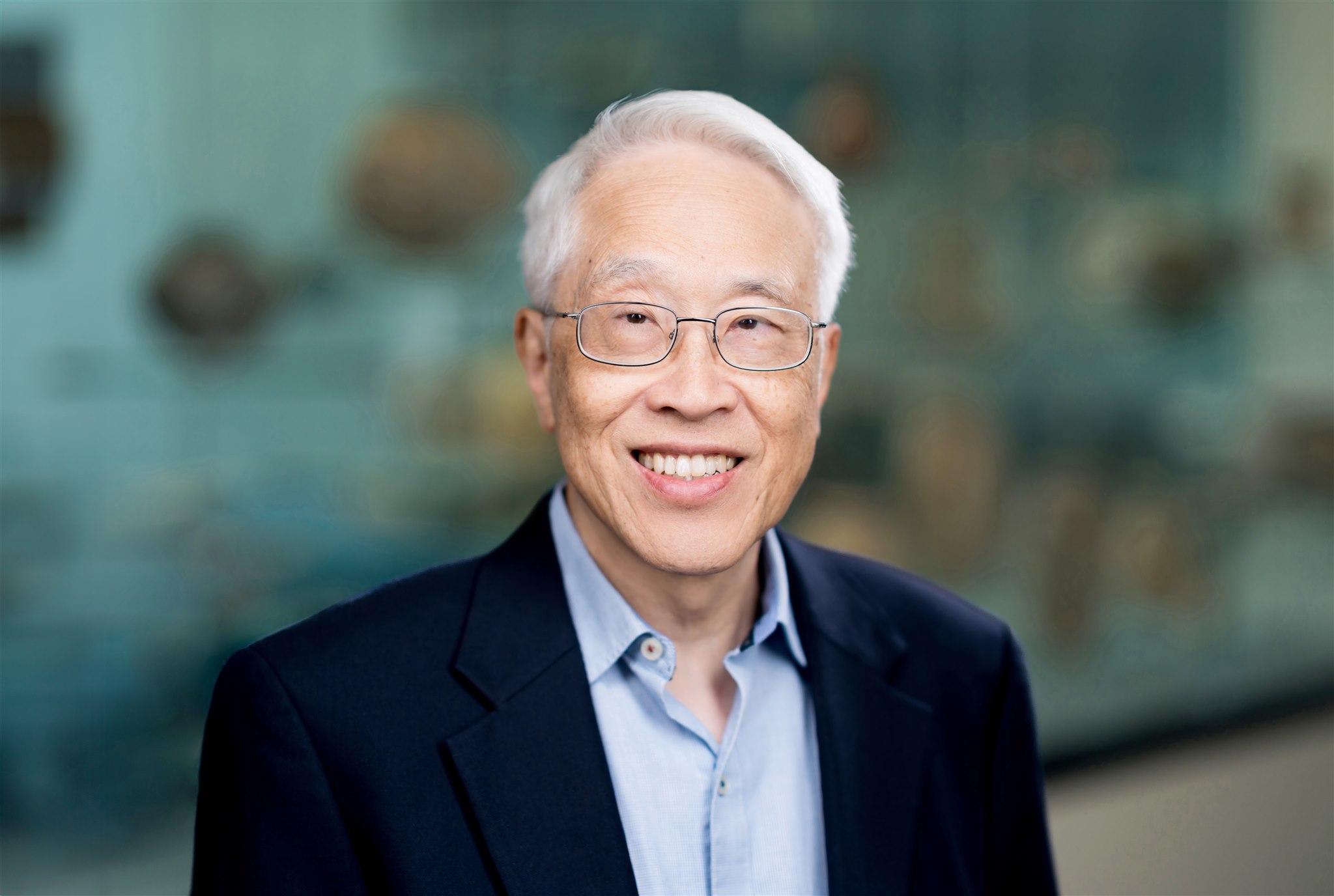 Andrew Lee, PhD