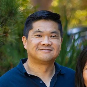 Brian Hui, DMin