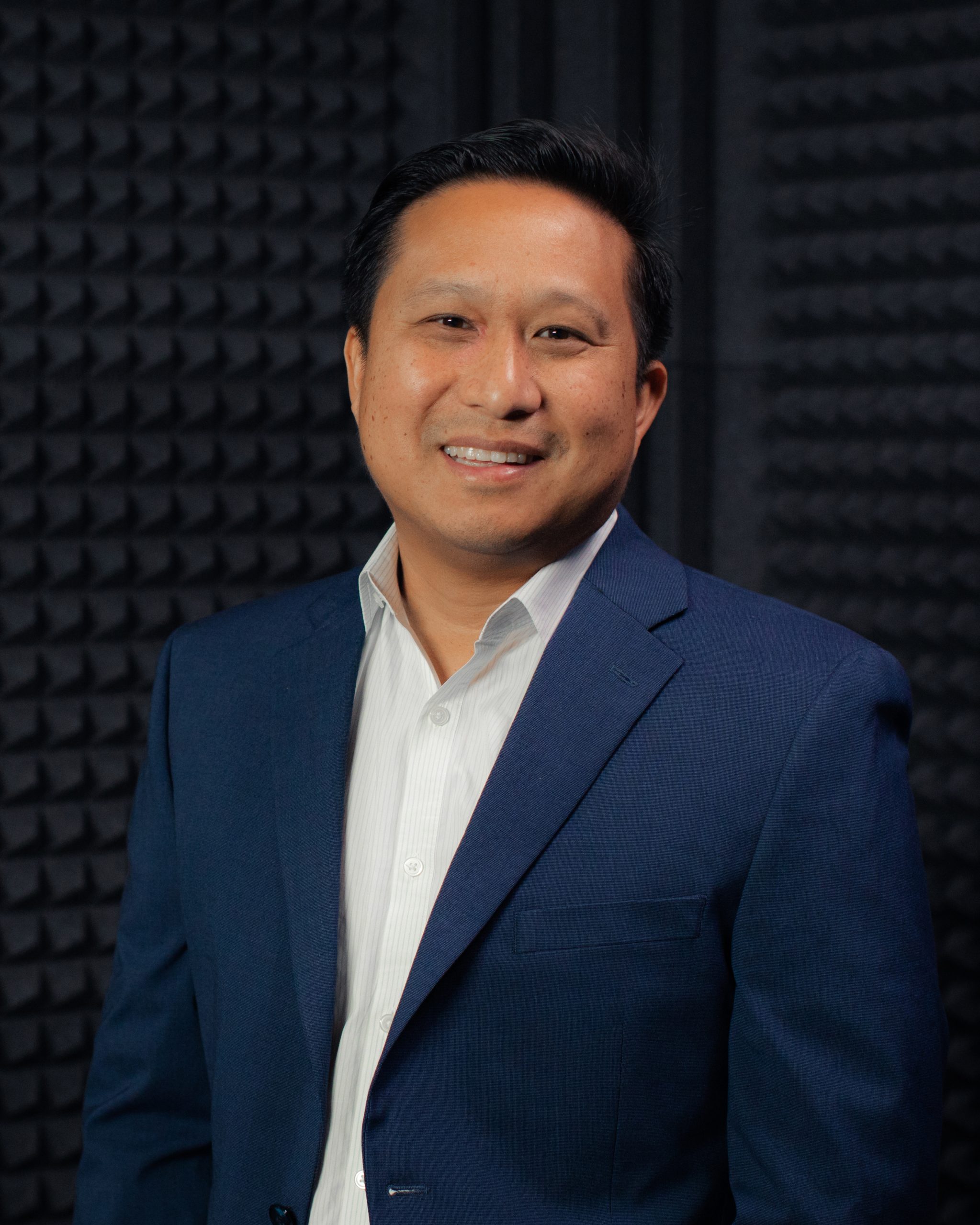 David Wang, PhD