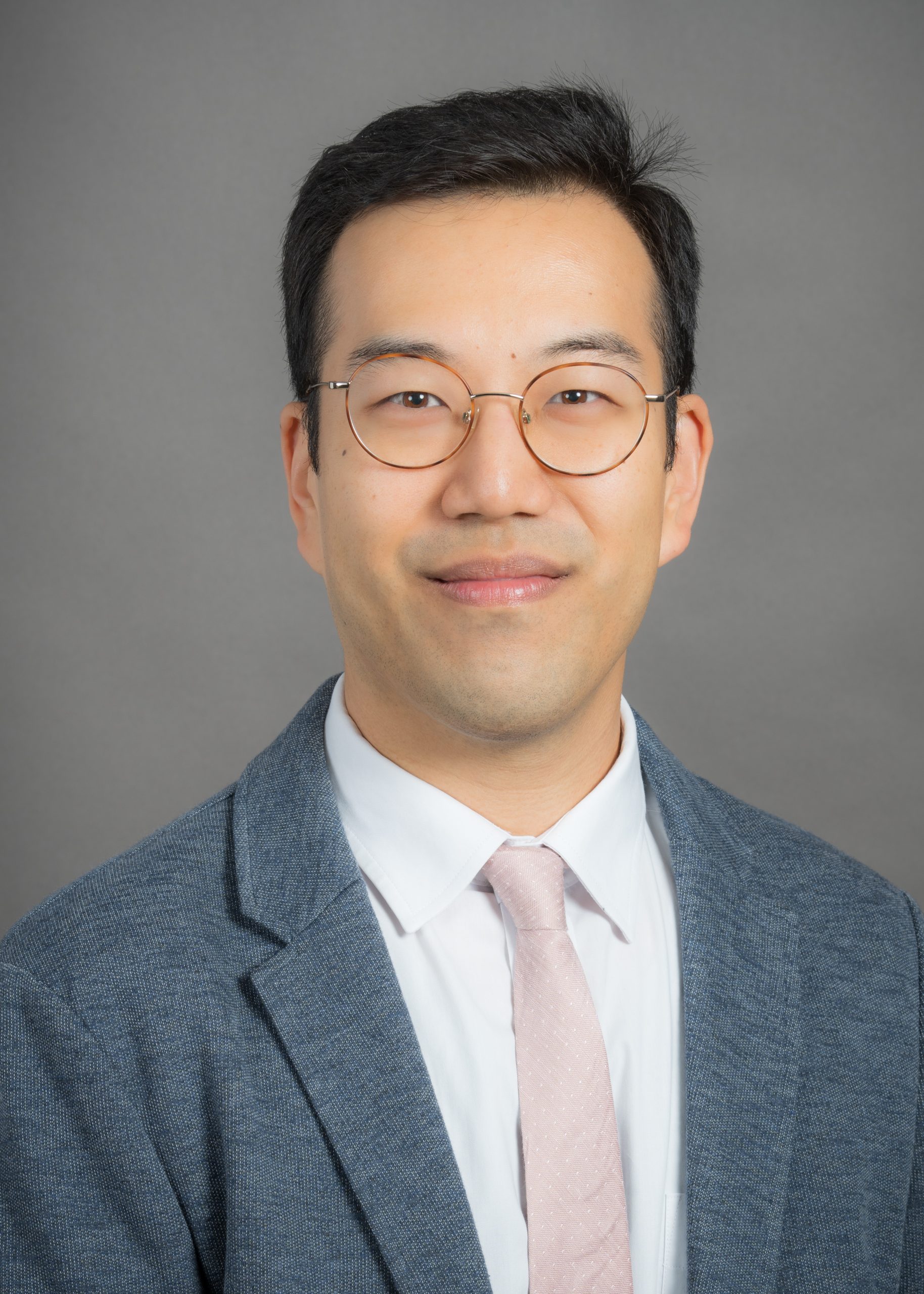 Joel Jin, PhD