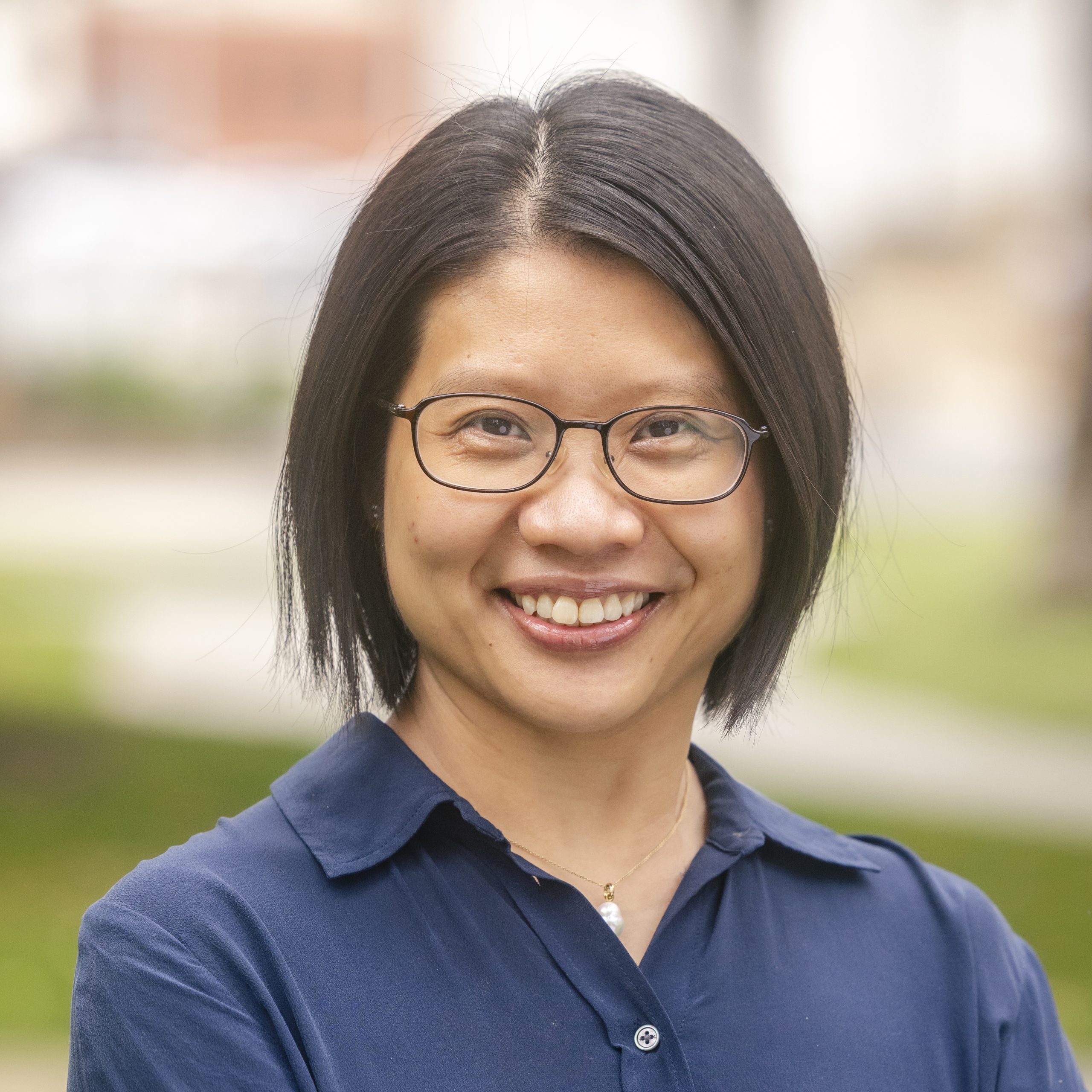 Joey Fung, PhD