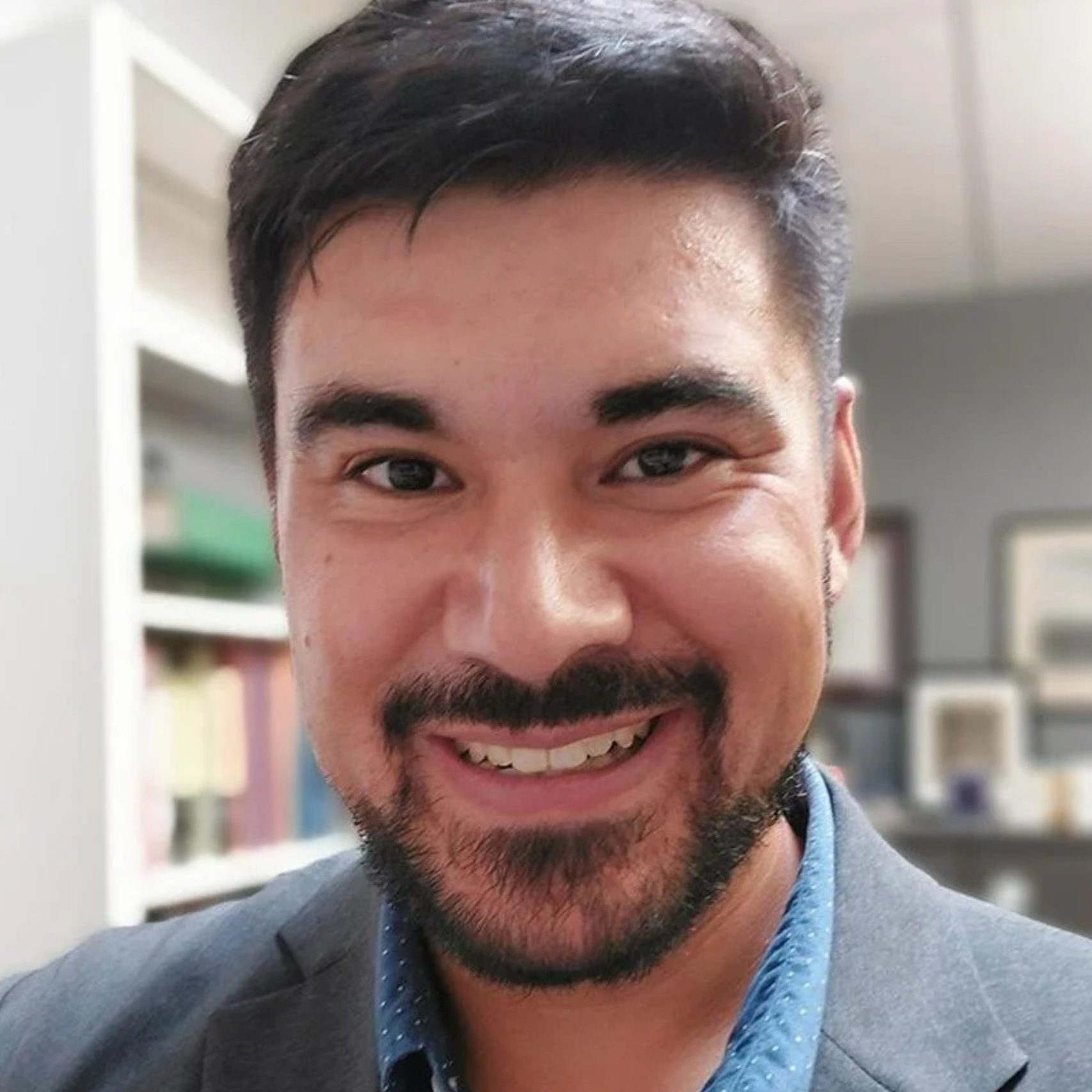 Jordan Ryan, PhD
