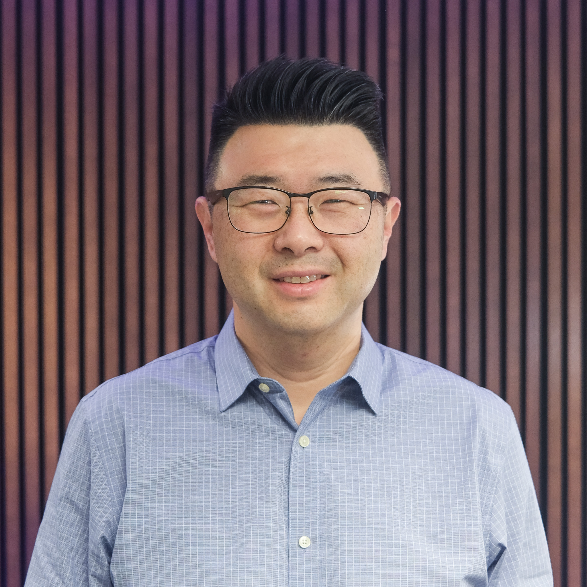 Peter Lim, DMin