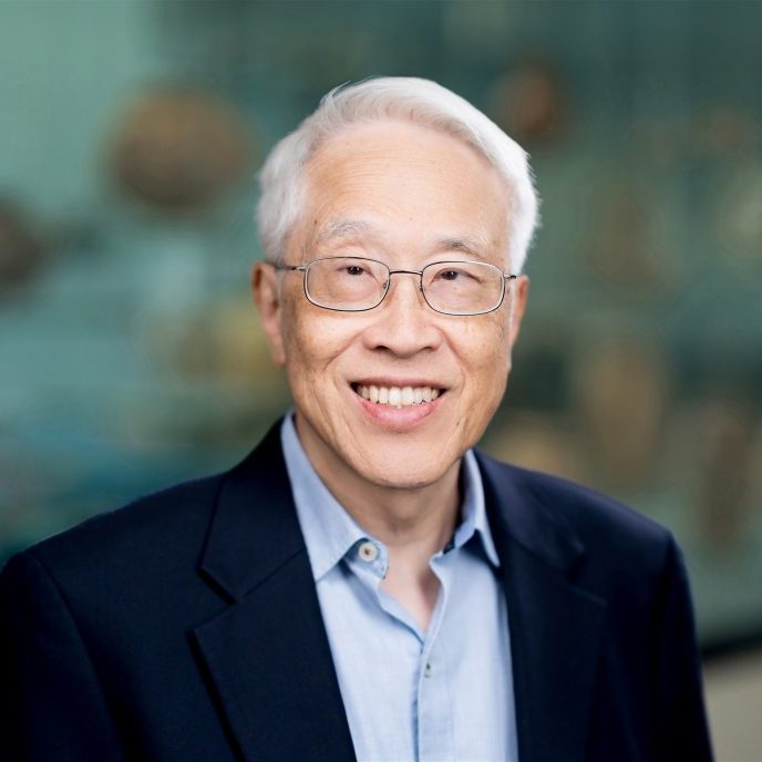 Andrew Lee