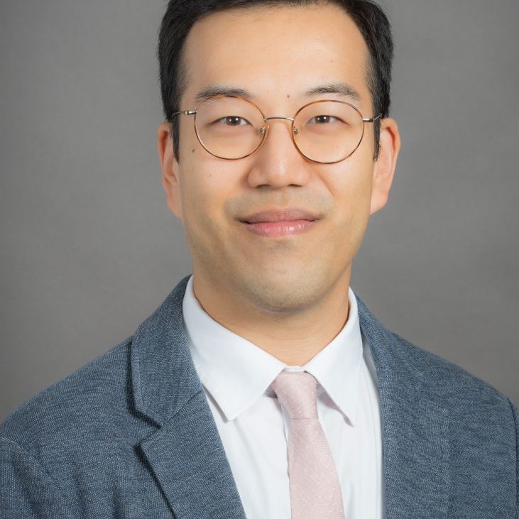 Joel Jin
