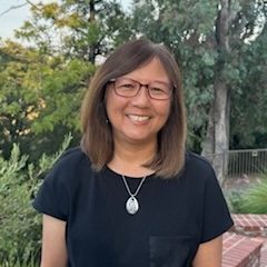 Sharon Wada
